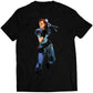 Chun Valentine Premium Unisex T-shirt (Vectorized Design)