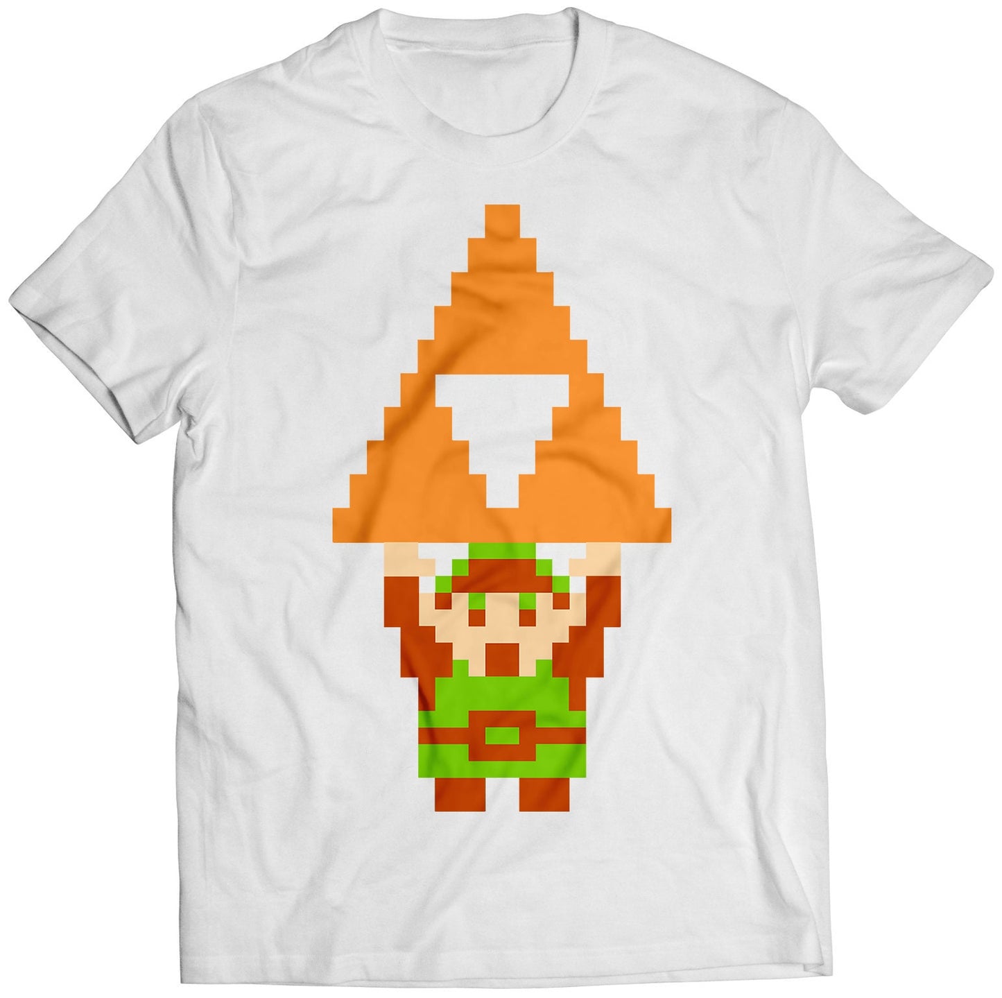Three Force Premium Unisex T-shirt
