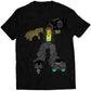 Combo JSR JGR Premium Unisex T-shirt (Vectorized Design)