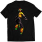 Beat JSR JGR V2 Premium Unisex T-shirt (Vectorized Design)