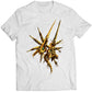 Bahamut Fury CC FF VII Premium Unisex T-shirt (Vectorized Design)