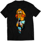Punching Out!! T-shirt