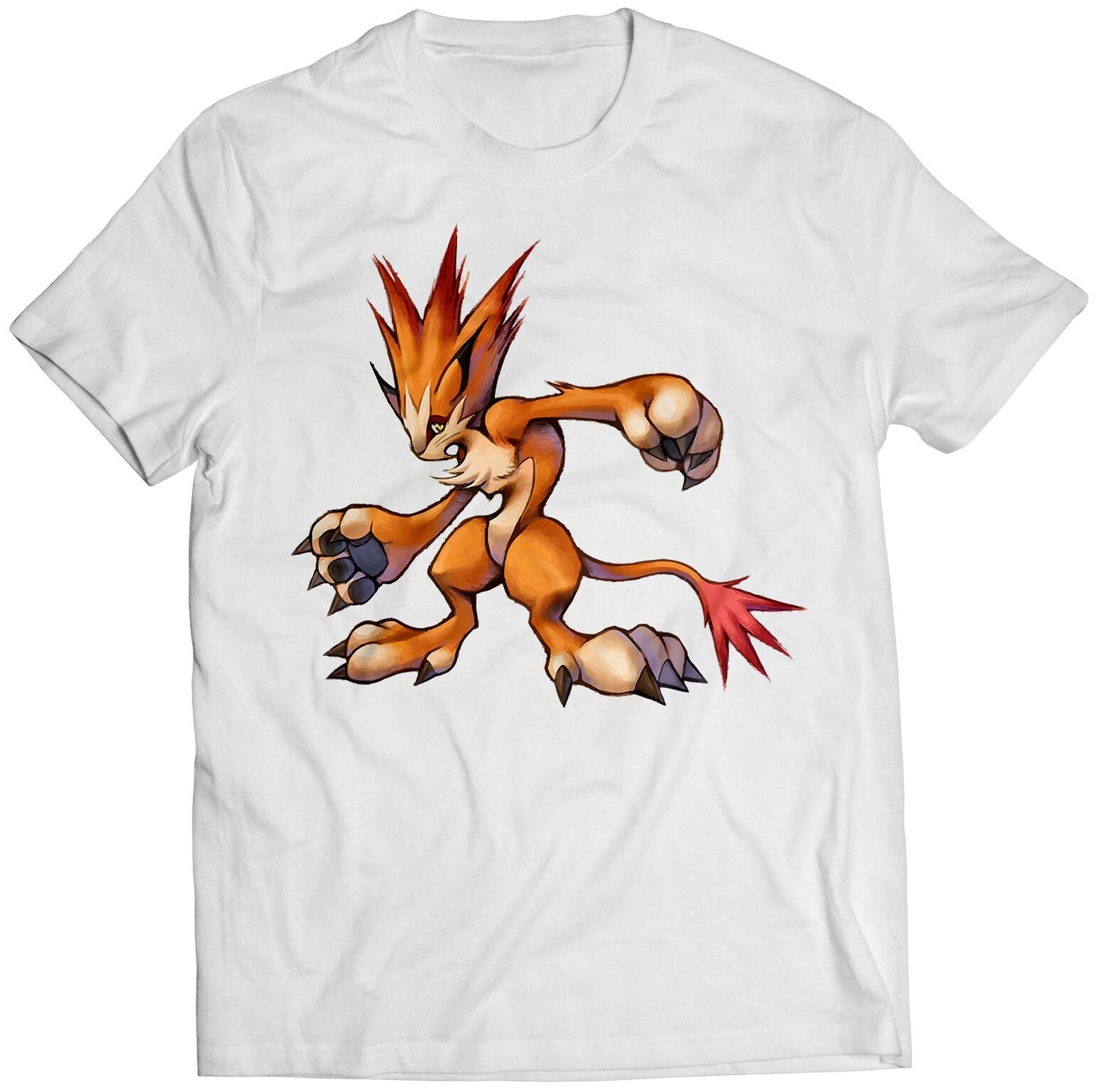 Moomba FF8 VIII Premium Unisex T-shirt (Vectorized Design)