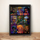 Forever Champions Portraits Premium Poster.