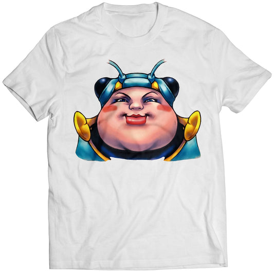 Cindy FF10 X Premium Unisex T-shirt (Vectorized Design)