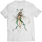Yunalesca FF10 X Premium Unisex T-shirt (Vectorized Design)
