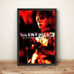 Silence Hill 3 Japanese Premium Poster (Vectorized Design)