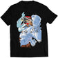 Jin Versus MVC Premium Unisex T-shirt (Vectorized Design)