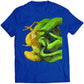 Shuuma Mvc2 Versus Screen Premium Unisex T-shirt (Vectorized Design)