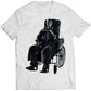 Oswell Earl Spencer Residence Evil Biohazard 5 Premium Unisex T-shirt (Vectorized Design)