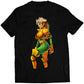 Classic R0Gue Mvc2 Premium Unisex T-shirt (Vectorized Design)