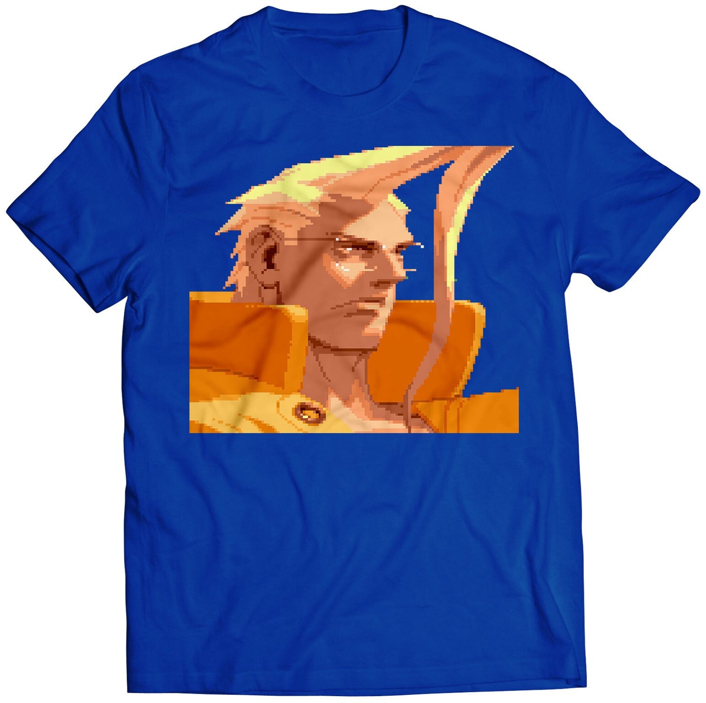 Charlie SF Alpha Warrior's Dreams Premium Unisex T-shirt.