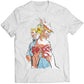 Rare Adon & Eagle Premium Unisex T-shirt (Vectorized Design)
