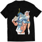 Rare Sodom & Poison Premium Unisex T-shirt (Vectorized Design)
