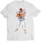 Ryu SF2 The World Warrior Premium Unisex T-shirt.