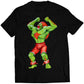 Blanka Champ SF2 The World Warrior Premium Unisex T-shirt.
