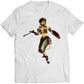 Thief FF11 XI Premium Unisex T-shirt (Vectorized Design)