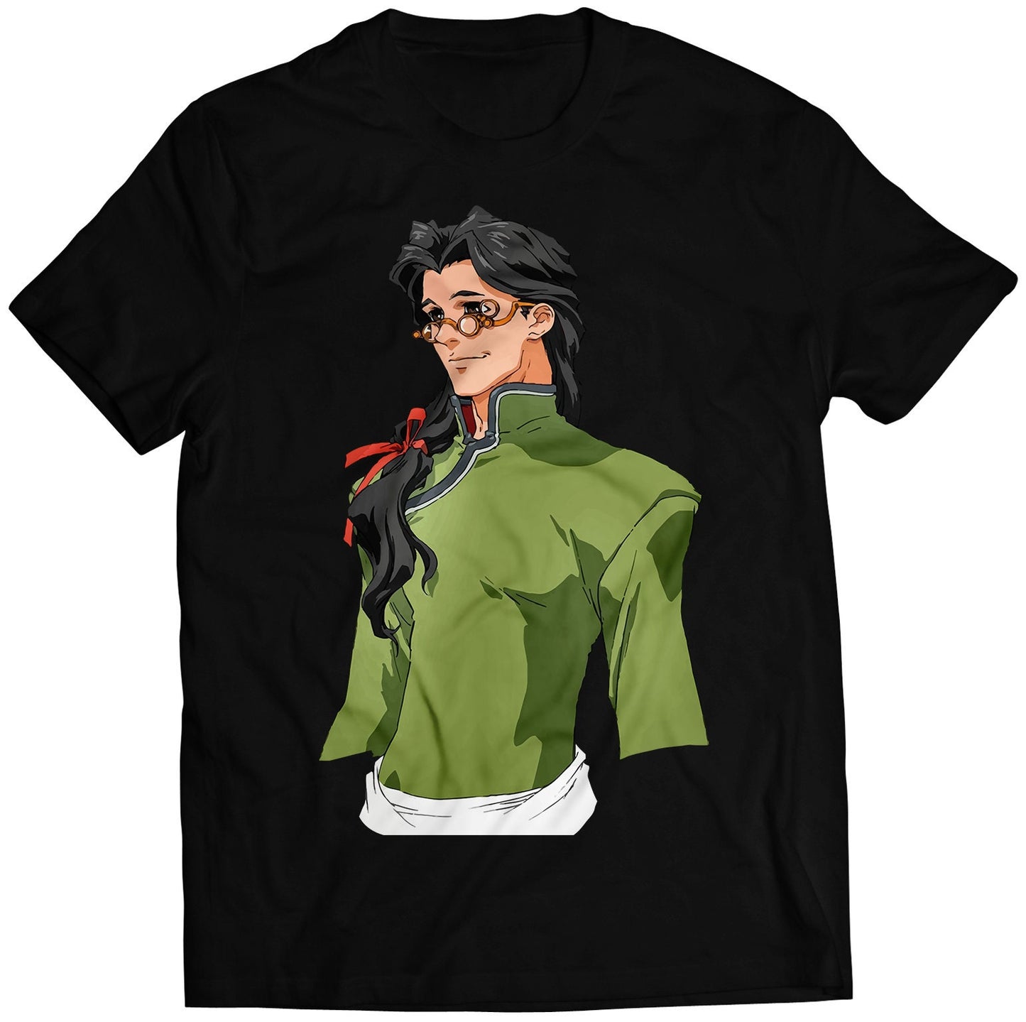 Citan Uzuki Portrait Xeno Premium Unisex T-shirt (Vectorized Design)