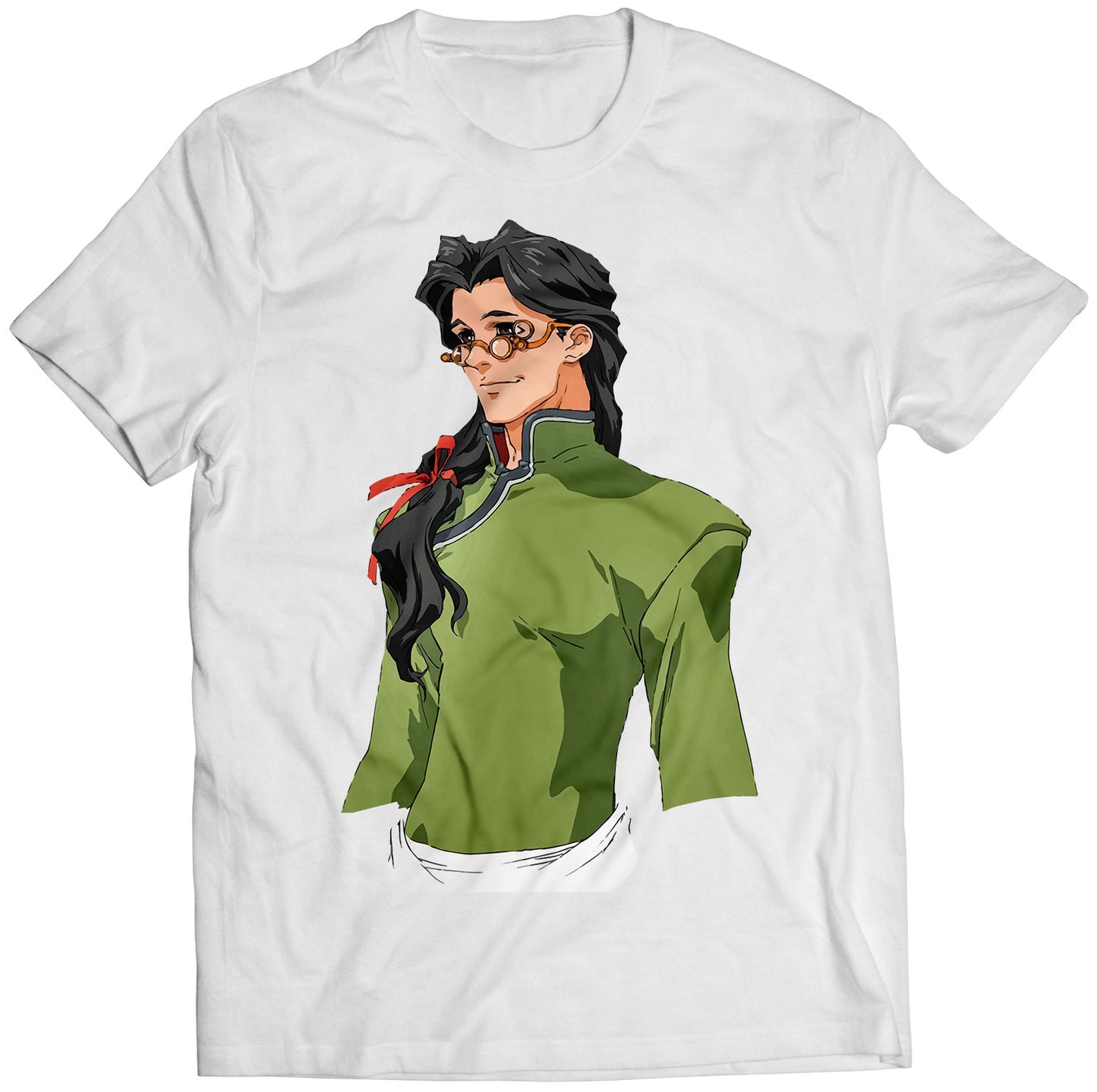 Citan Uzuki Portrait Xeno Premium Unisex T-shirt (Vectorized Design)