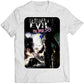 Residence Evil III Nemesis Cover Premium Unisex T-shirt (Vectorized Design)