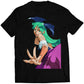 Morrigan Versus MVC Premium Unisex T-shirt (Vectorized Design)