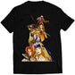 The Final Blade Cast V2 Premium Unisex T-shirt (Vectorized Design)