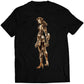 Callo Merlose Vagrent Story Premium Unisex T-shirt (Vectorized Design)