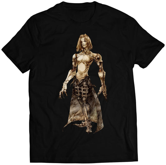 Sydney Losstarot Vagrent Story Premium Unisex T-shirt (Vectorized Design)