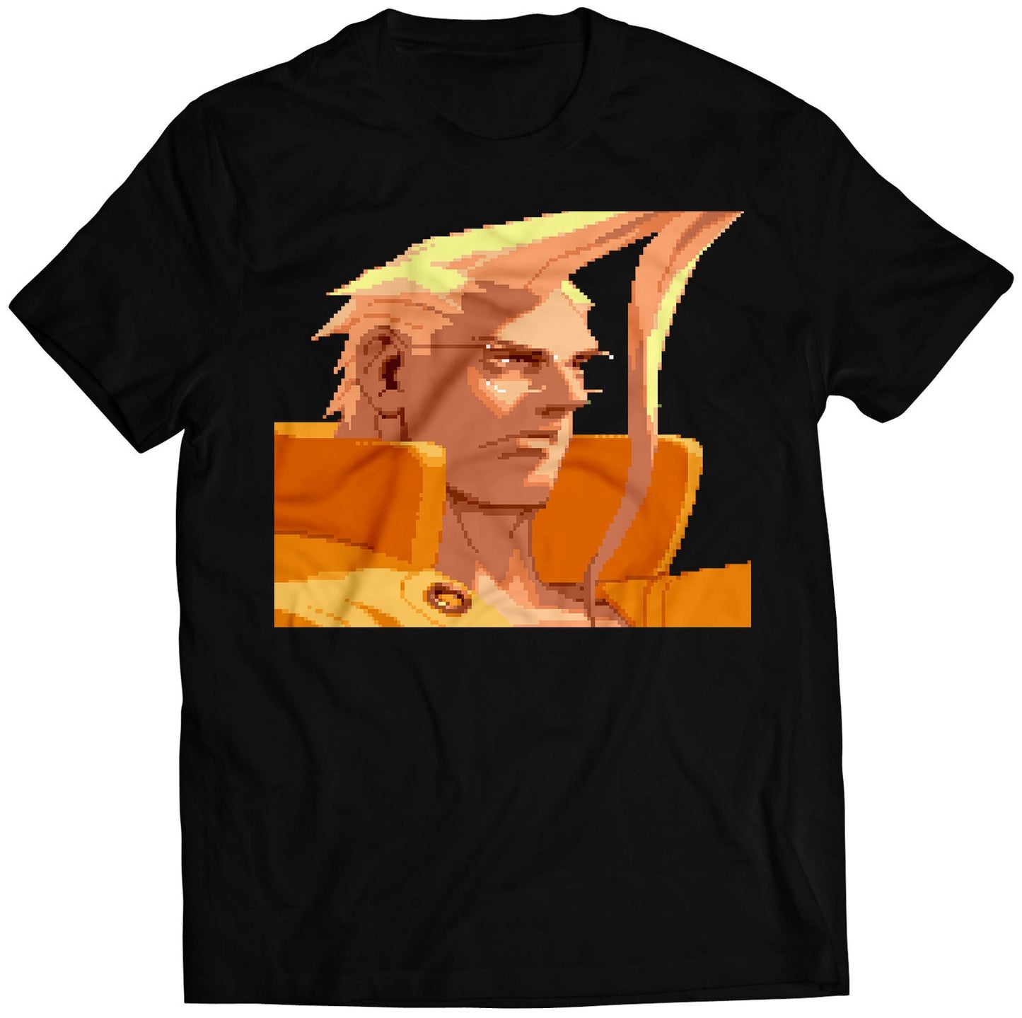 Charlie SF Alpha Warrior's Dreams Premium Unisex T-shirt.