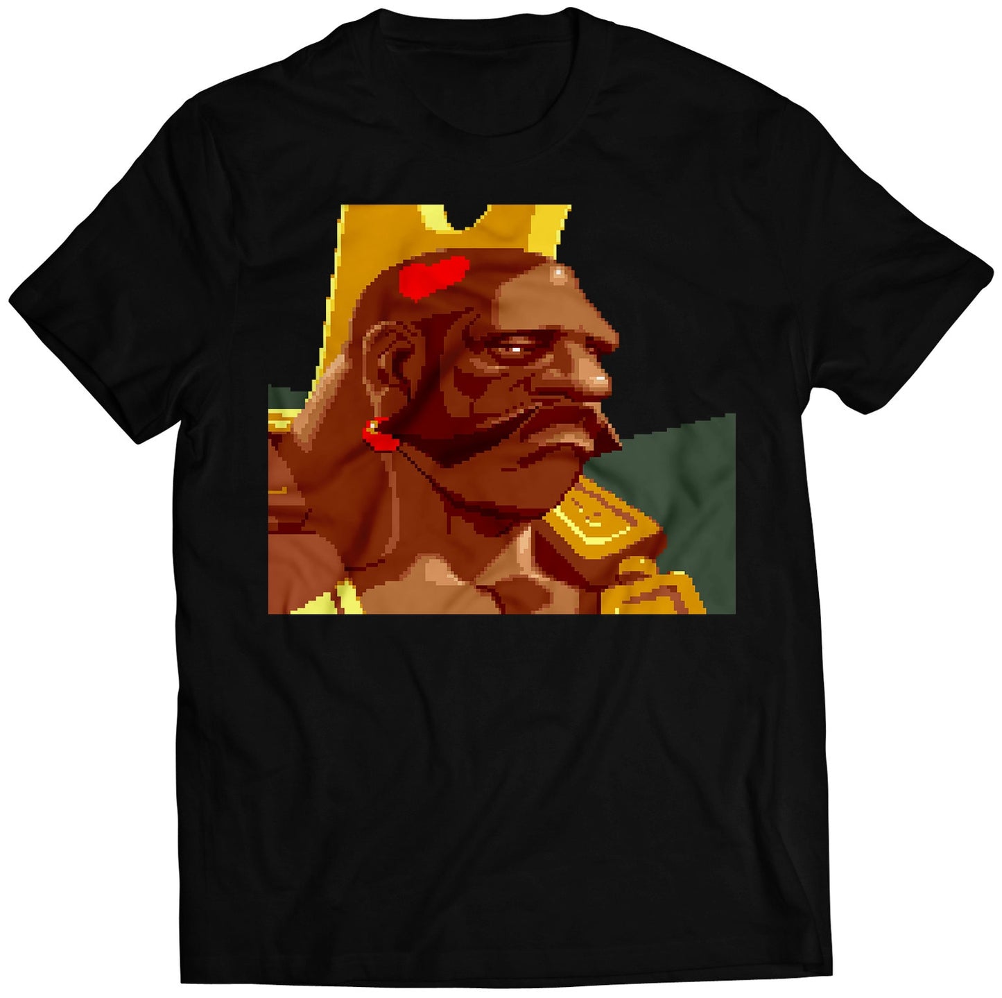 Birdie SF Alpha Warrior's Dreams Premium Unisex T-shirt.