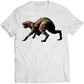 Double Head Silence Hill 3 Premium Unisex T-shirt (Vectorized Design)