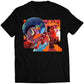 Rockman Mega Boy Crew Premium Unisex T-shirt (Vectorized Design)