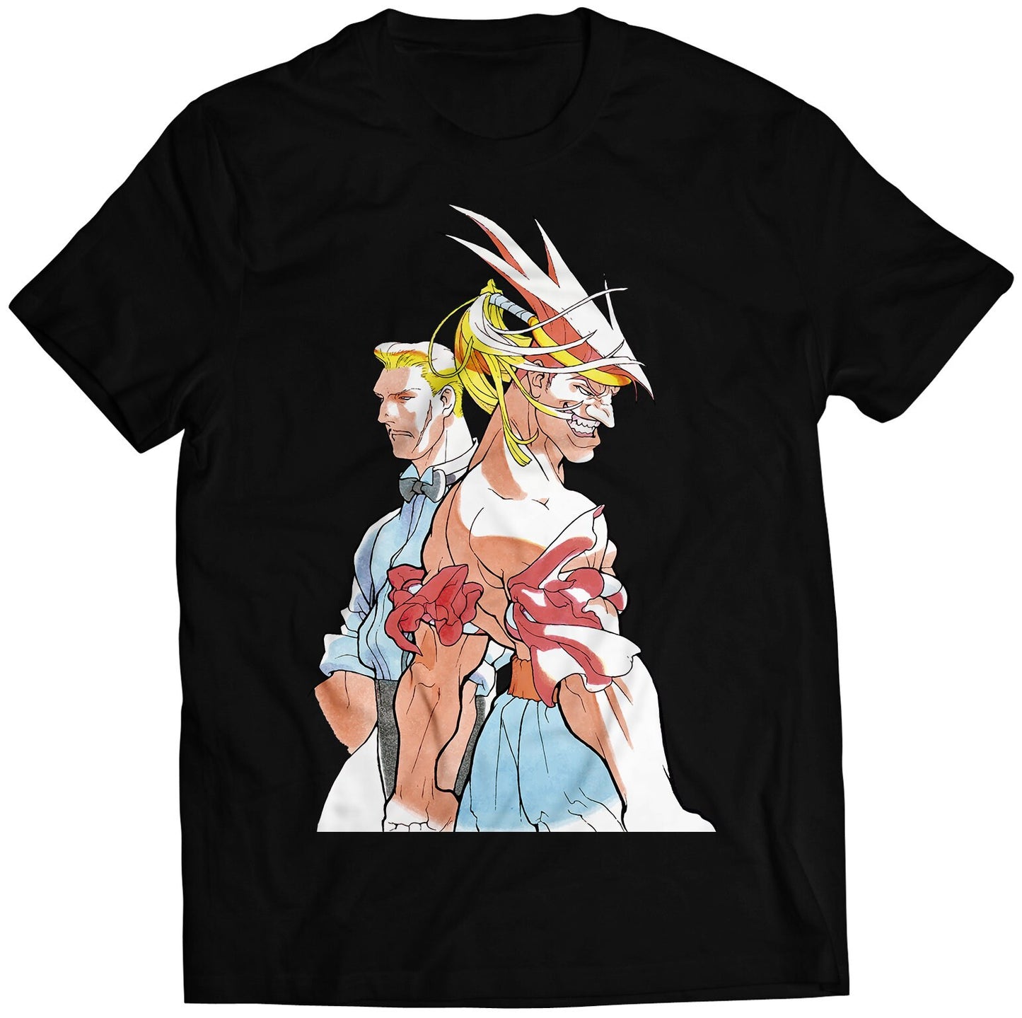 Rare Adon & Eagle Premium Unisex T-shirt (Vectorized Design)