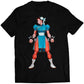 Chun Li SF2 The World Warrior Premium Unisex T-shirt.