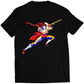 Vega Claw SF2 The World Warrior Premium Unisex T-shirt.