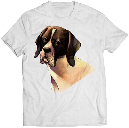 Flint Parasit Eve Premium Unisex T-shirt (Vectorized Design)