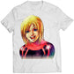 Maya Parasit Eve Premium Unisex T-shirt (Vectorized Design)
