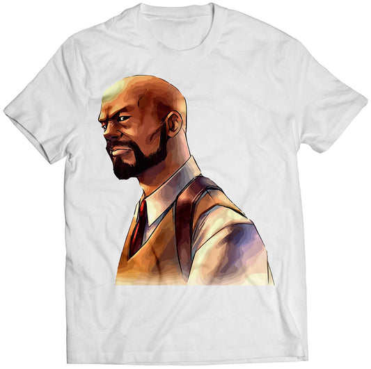 Rupert Parasit Eve Premium Unisex T-shirt (Vectorized Design)