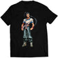 Fei Fong Wong Xeno Premium Unisex T-shirt (Vectorized Design)