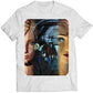 Parasit Eve Cover V1 Premium Unisex T-shirt (Vectorized Design)