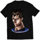 Gala Portrait LOL Premium Unisex T-shirt (Vectorized Design)
