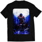 Gabriel Belmont Castle Vania Lords of Shadow Premium Unisex T-shirt (Vectorized Design)