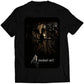 Residence Evil IV Cover Premium Unisex T-shirt (Vectorized Design)
