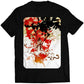 Big Boss Nakedsnake V1 MGS Snake Eater Premium Unisex T-shirt (Vectorized Design)