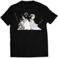 Koujirou Keiichiro The Final Blade Premium Unisex T-shirt (Vectorized Design)