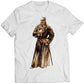 Duke Bardorba Vagrent Story Premium Unisex T-shirt (Vectorized Design)