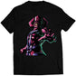 Planet Eater Mvc3 Premium Unisex T-shirt (Vectorized Design)