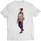 Dina TLOU Premium Unisex T-shirt (Vectorized Design)