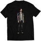 Ellie TLOU Premium Unisex T-shirt (Vectorized Design)
