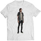 Ellie TLOU Premium Unisex T-shirt (Vectorized Design)